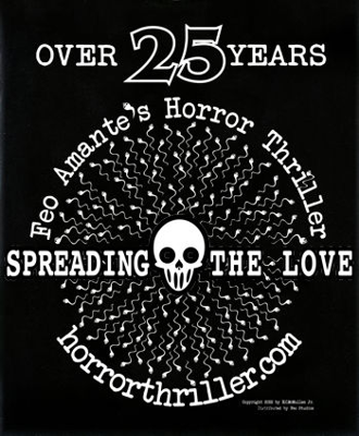 25 Years of Spreading the Love