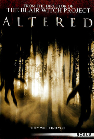 Altered movie review