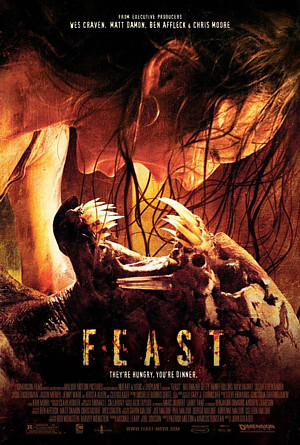 Feast movie review