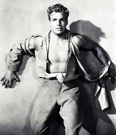 Larry Buster Crabbe