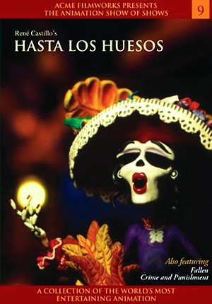 HASTA LOS HUESOS (Down to the Bone)
