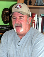 Jim McConnell