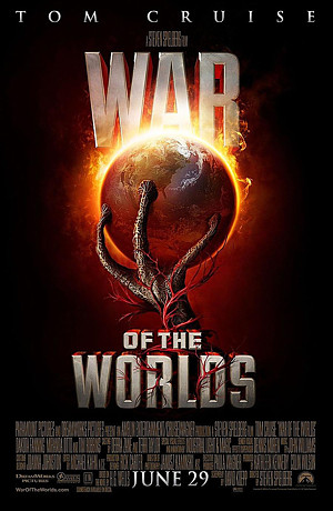 Steven Spielberg's War of the Worlds