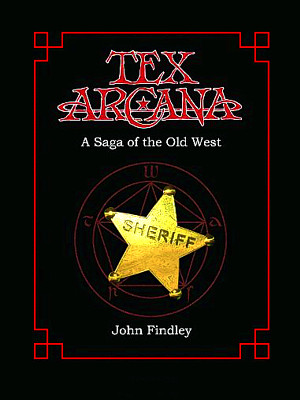 TEX ARCANA