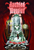 Haunted Mansion