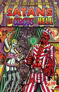 R.S. Rhine's Satan's 3-Ring Circus of Hell