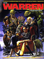 Warren Companion