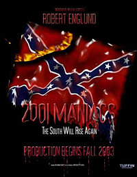 2001 Maniacs