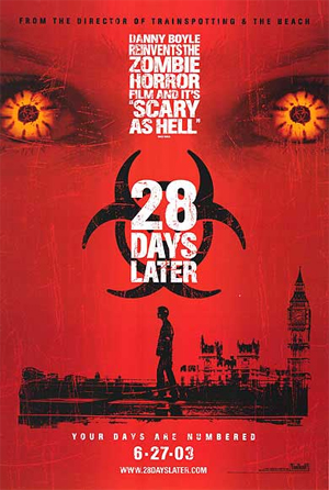 28 Days Later