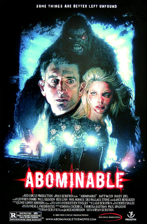 Abominable