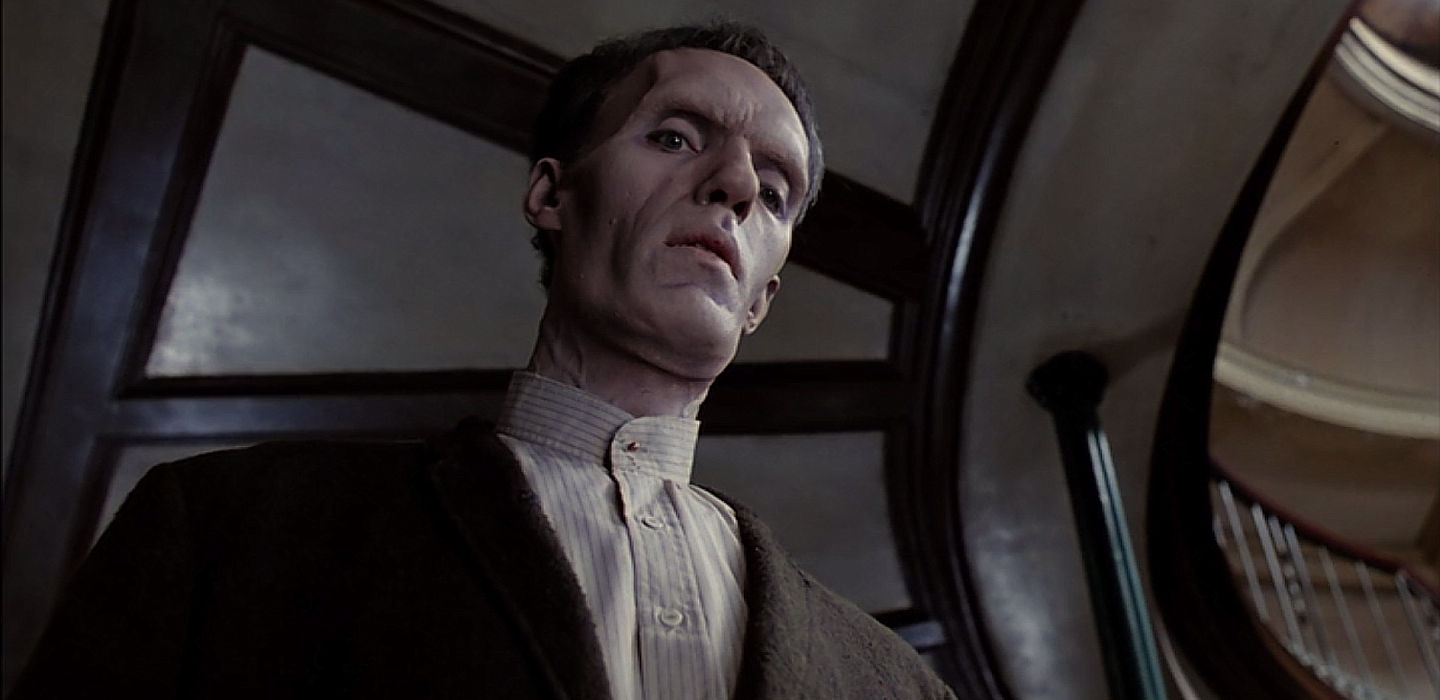 AF Carel Struycken as Lurch