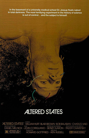 ALTERED STATES