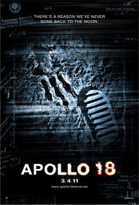 Apollo 18