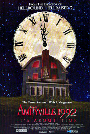 Amityville 1992