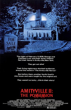 Amityville II: The Possession