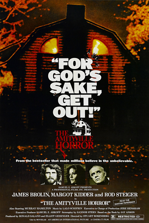 The Amityville Horror