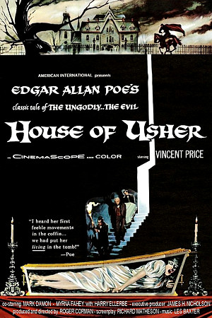 Fall of the House of Usher