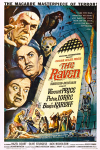 The Raven