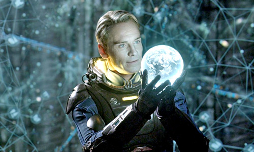 Prometheus