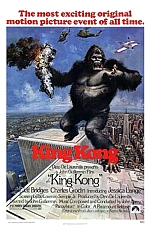 King Kong 1976