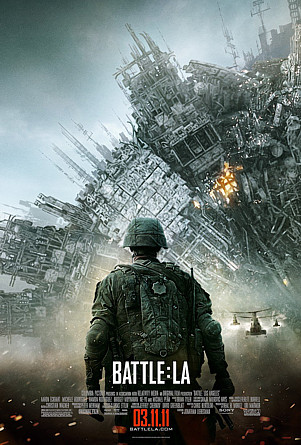 Battle: Los Angeles