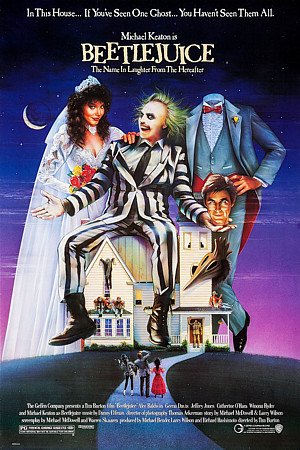 Beetlejuice