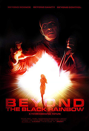 Beyond the Black Rainbow