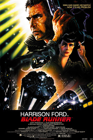 BLADE RUNNER