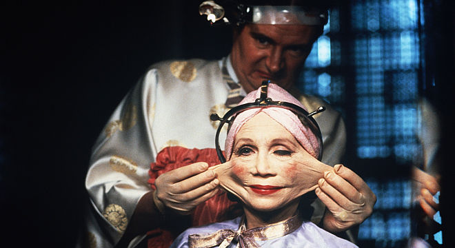 BRAZIL Jim Broadbent, Katherine Helmond