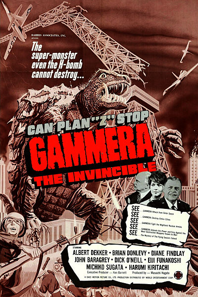 Gamera