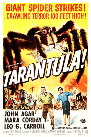 TARANTULA