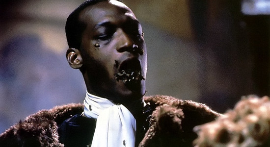 Tony Todd as The Candyman