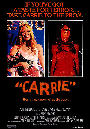 Carrie