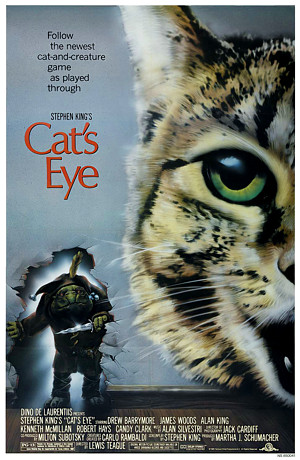 Cat's Eye