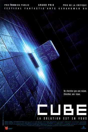 Cube France