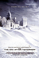 The Day After Tomorrow