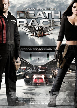 Death Race German