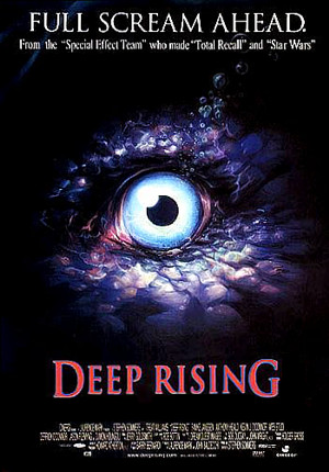 Deep Rising