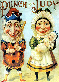 Punch & Judy