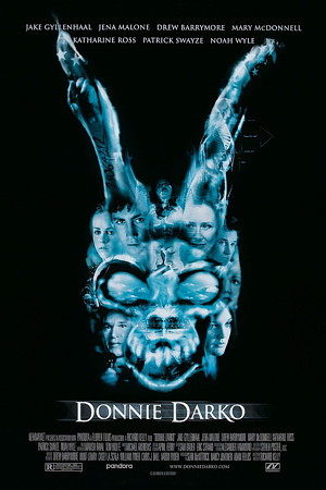 Donnie Darko