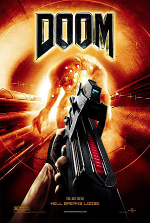 DOOM - 2005