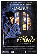 The Devil's Backbone