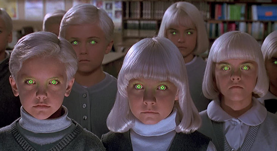 Village of the Damned