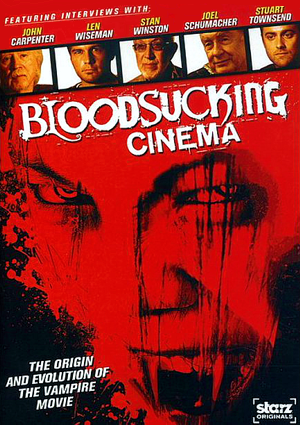 Bloodsucking Cinema