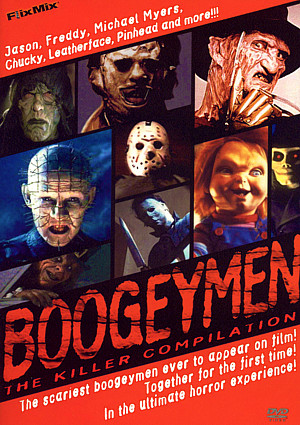 Boogeymen The Killer Compilation