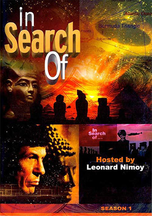 In Search of... Season 1