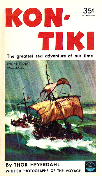 Kon Tiki