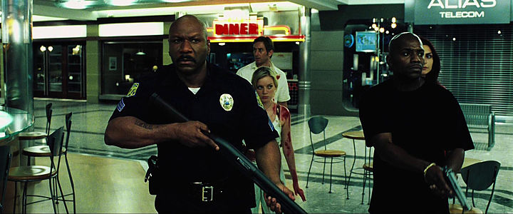 Dawn of the Dead 2004