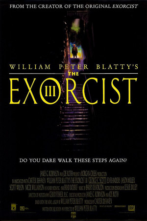 The Exorcist III