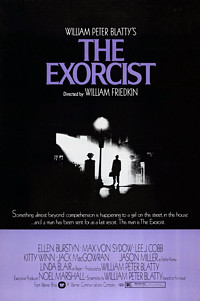 The Exorcist